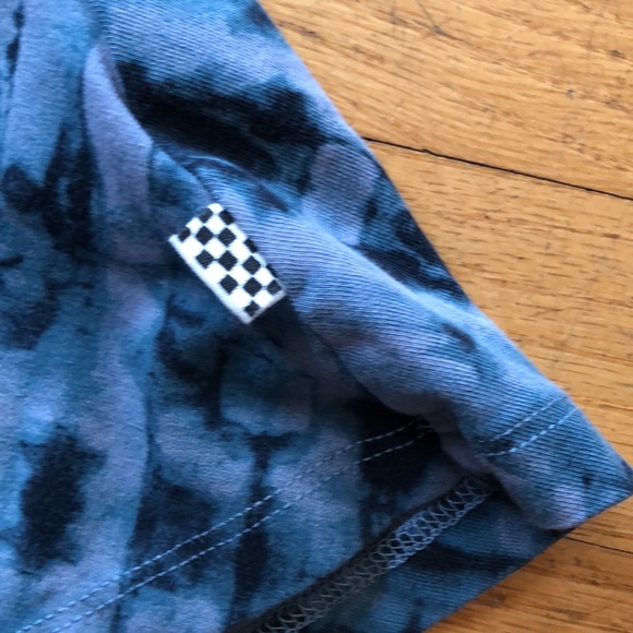 Vans Sleeveless Dress / Coverup Woman’s Small - Picture 3 of 9